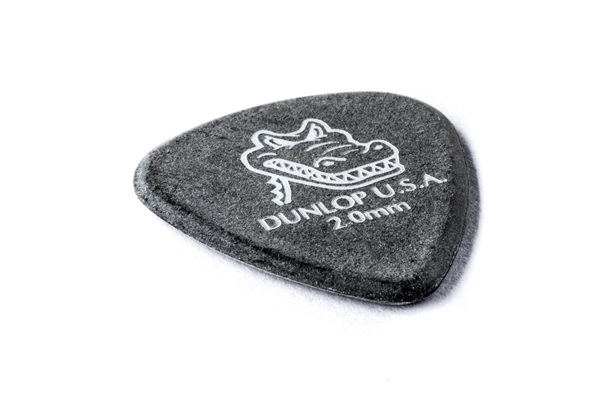 Dunlop 417R2.0 Gator Grip Standard 2.0mm