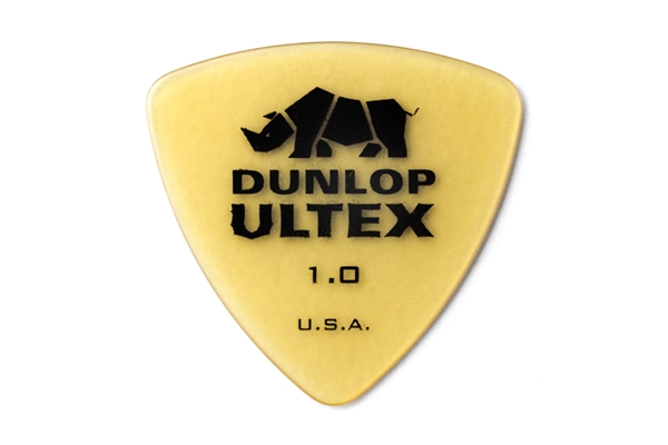 Dunlop 426R1.0 Ultex Triangle 1.0mm