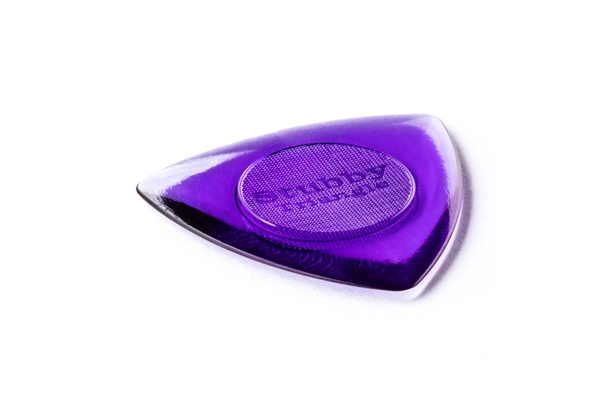 Dunlop 473P2.0 Tri Stubby 2.0mm