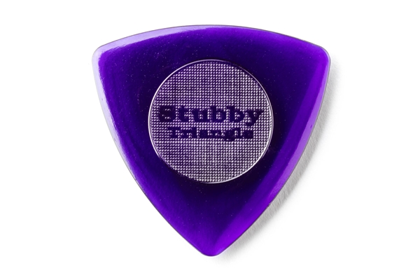 Dunlop 473P3.0 Tri Stubby 3.0mm