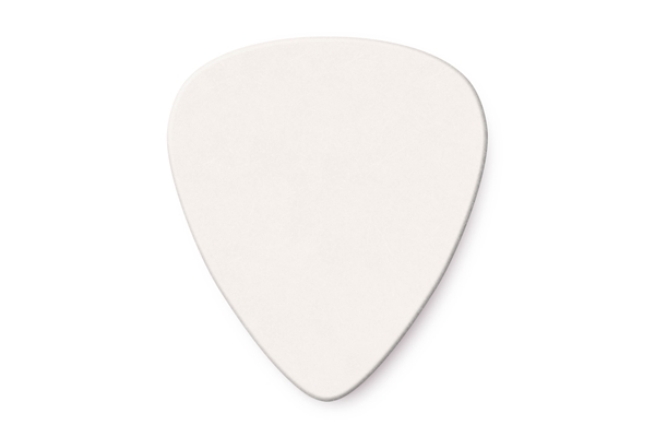 Dunlop 483R#01 White Classic - Medium