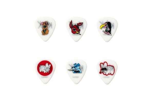 Dunlop BL109P.73 Kozik 1 .73mm Player/6