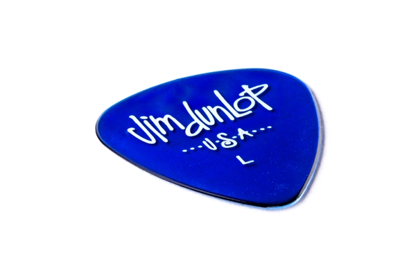 Dunlop 486PLT Gels Blu Light
