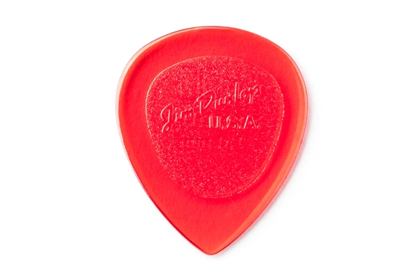 Dunlop 474R1.0 Stubby Jazz 1.0mm