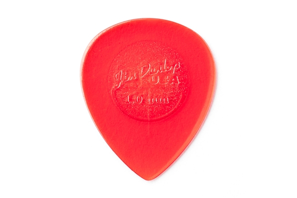 Dunlop 475R1.0 Big Stubby 1.0mm