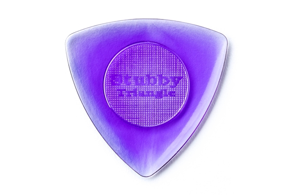 Dunlop 473R2.0 Tri Stubby 2.0mm