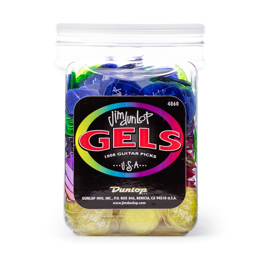 Dunlop 4860 Gels - JAR