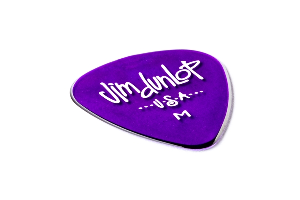 Dunlop 486RMD Gels Purple Medium