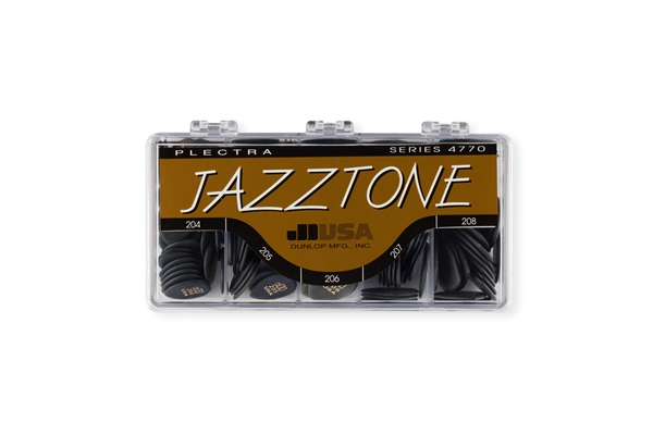 Dunlop 4770 Jazztone Cabinet