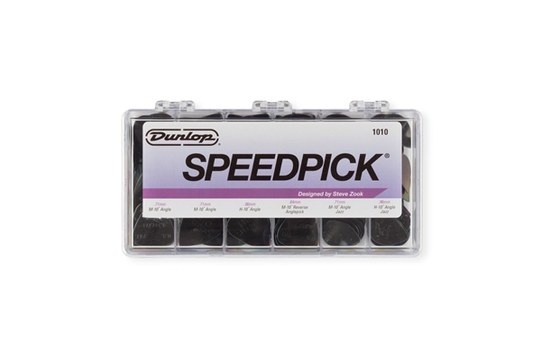 Dunlop 1010 Speedpicks