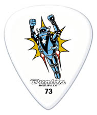 Dunlop BL100P.73 Alan Forbes 1 .73mm Player/6