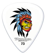 Dunlop BL100P.73 Alan Forbes 1 .73mm Player/6