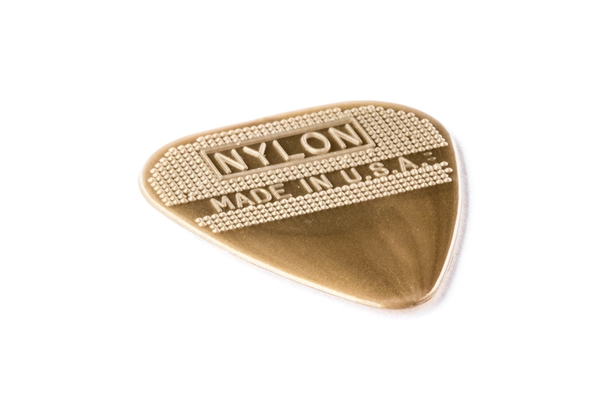 Dunlop HE210 Herco Flat Medium, Gold