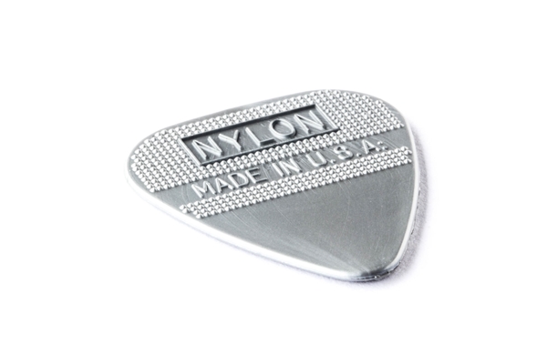 Dunlop HE211 Herco Flat Heavy, Silver