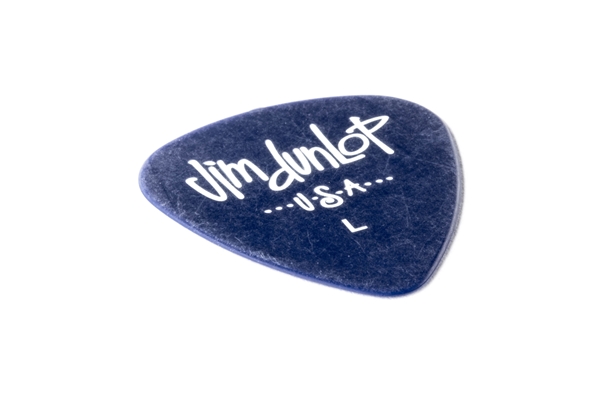 Dunlop 479RLT Polys Blue, Light