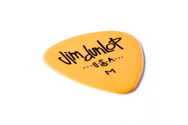 Dunlop 479RMD Polys Yellow, Medium