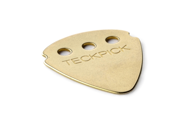 Dunlop 467R.BRS Brass Teckpick