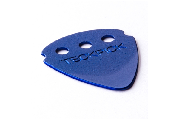 Dunlop 467R.BLU Blue Teckpick