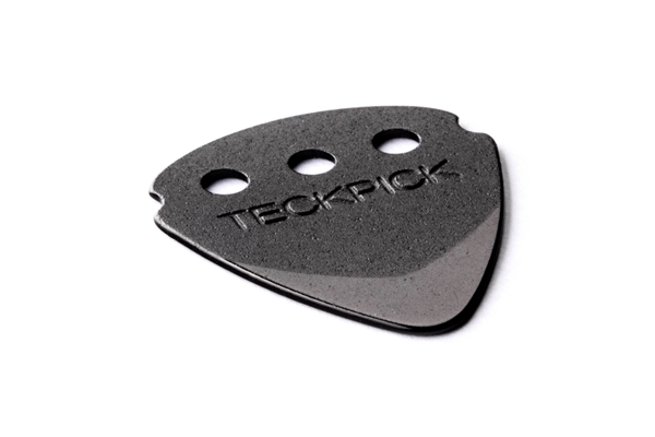Dunlop 467R.BLK Black Teckpick