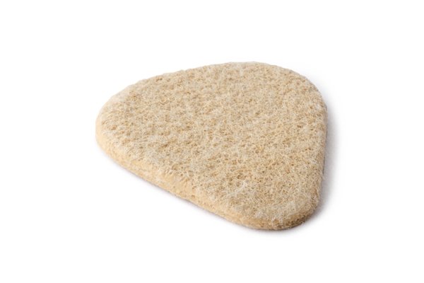 Dunlop 8011 Felt Picks Nick Lucas 3.2mm