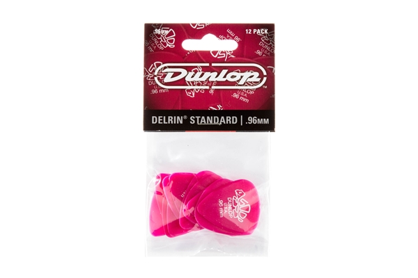 Dunlop 41P.96 Delrin 500 .96mm