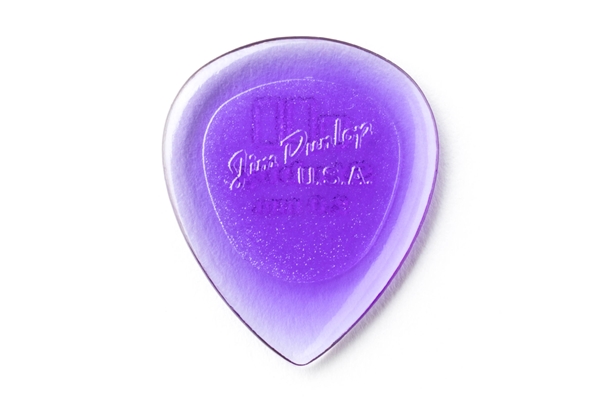 Dunlop 474P2.0 Stubby Jazz 2.0mm