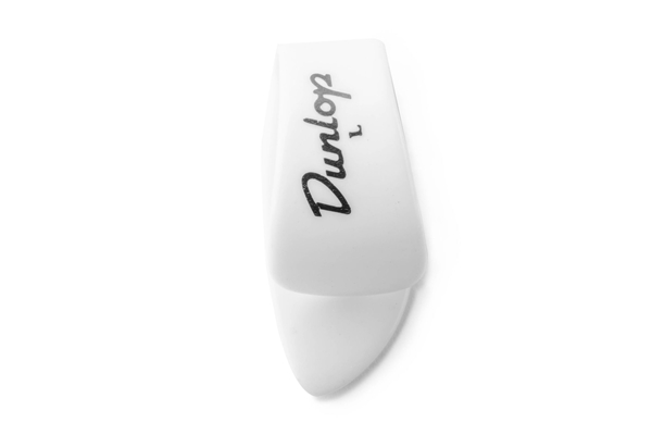 Dunlop 9003R THUMB LARGE - BAG 12 PLETTRI