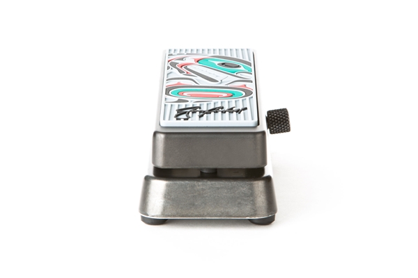 Dunlop JC95B Jerry Cantrell Rainier Fog Cry Baby Wah
