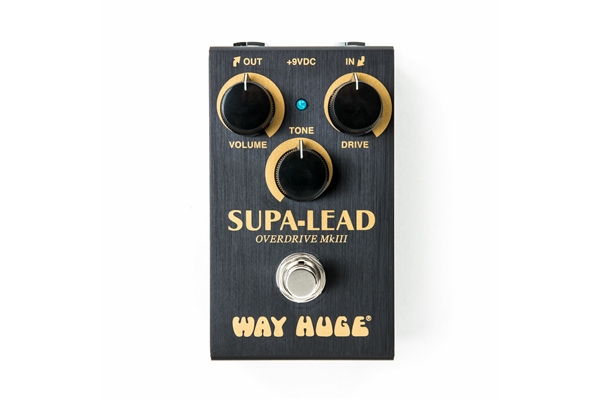 WM31 Smalls Supa-Lead Overdrive