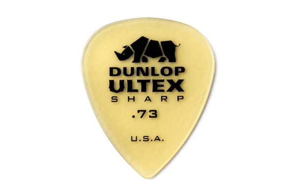 Dunlop 433R.73 Ultex Sharp .73mm
