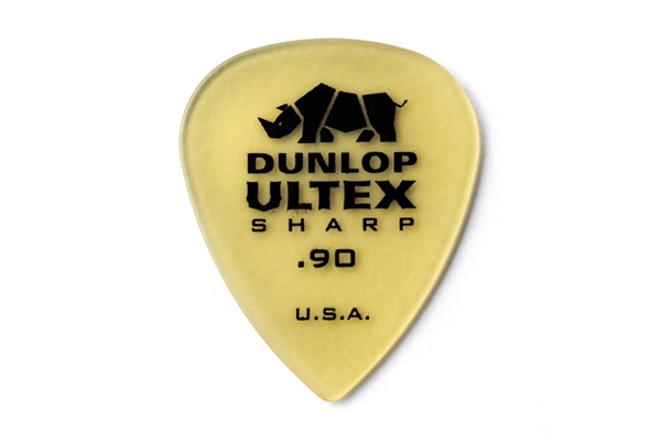 Dunlop 433R.90 Ultex Sharp .90mm