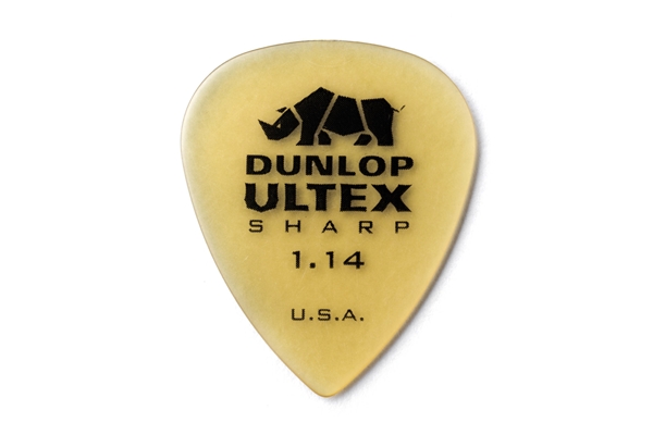 Dunlop 433R1.14 Ultex Sharp 1.14mm