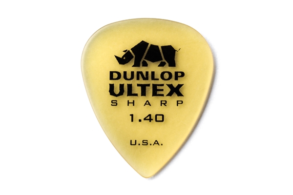 Dunlop 433R1.40 Ultex Sharp 1.40mm
