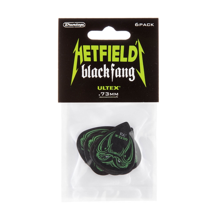 Dunlop PH112P.73 Ultex Black Fang .73mm