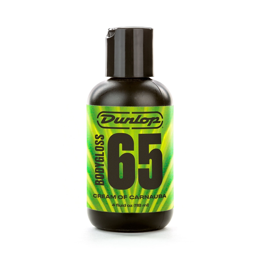 Dunlop 6574 Cream Of Carnauba