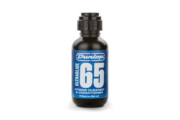 Dunlop 6582 String Cleaner & Conditioner