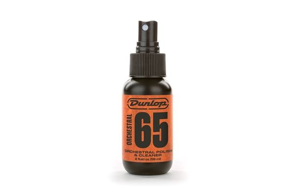 Dunlop 6592 Orchestral Polish and Cleaner