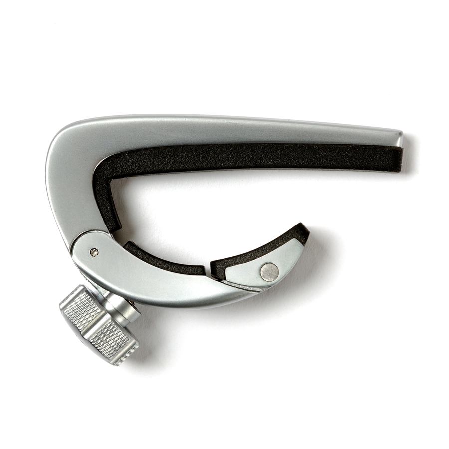 DUNLOP DPCSC PIVOT CAPO SATIN CHROME