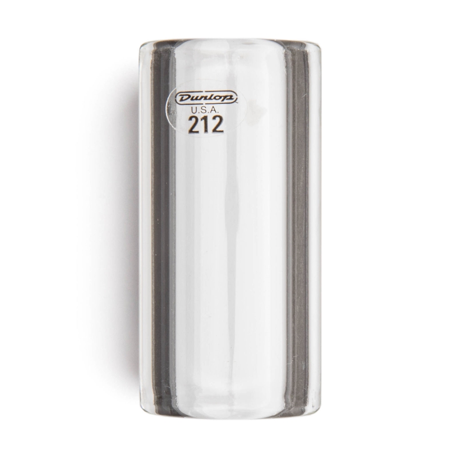 Dunlop 212 Heavy Small Short Slide
