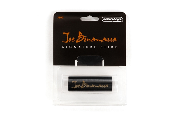 DUNLOP JB02 JOE BONAMASSA SIGNATURE MEDIUM SLIDE