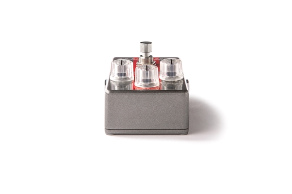 MXR M249 SUPER BADASS DYNAMIC OVERDRIVE
