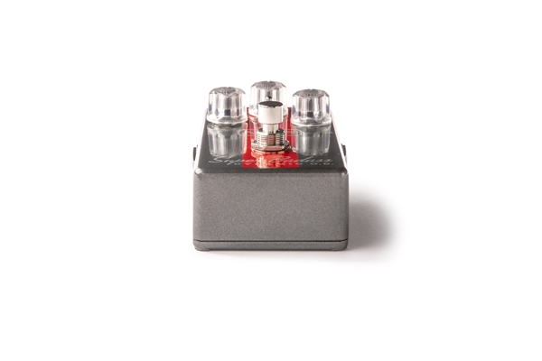 MXR M249 SUPER BADASS DYNAMIC OVERDRIVE