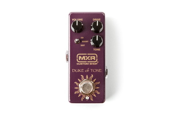 MXR CSP039 DUKE OF TONE