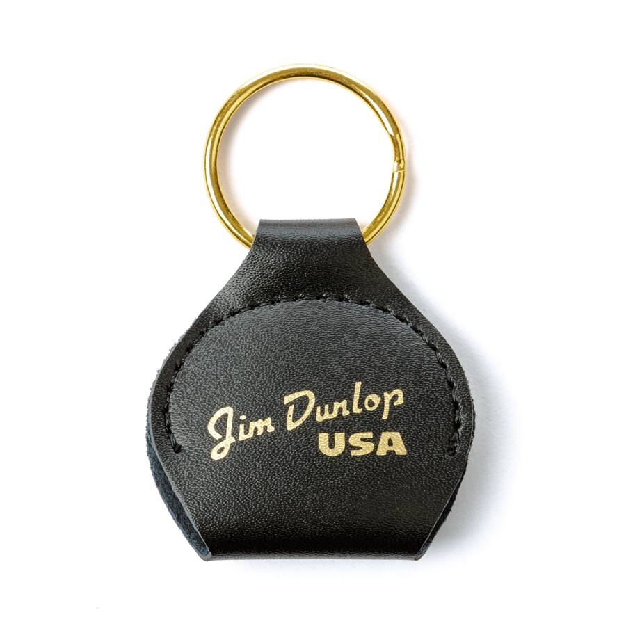 DUNLOP 5200SI PICKER'S POUCH USA JD LOGO