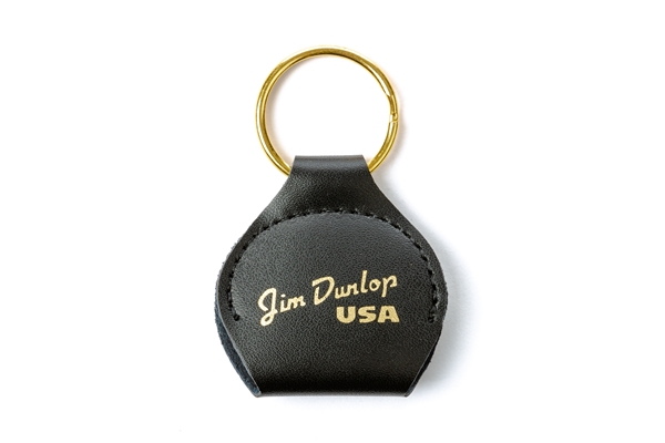 DUNLOP 5200SI PICKER'S POUCH USA JD LOGO