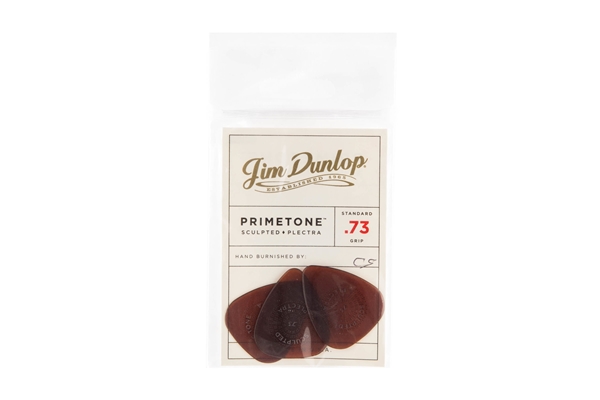 Dunlop 510P.73 Primetone Standard (Grip), Player/3