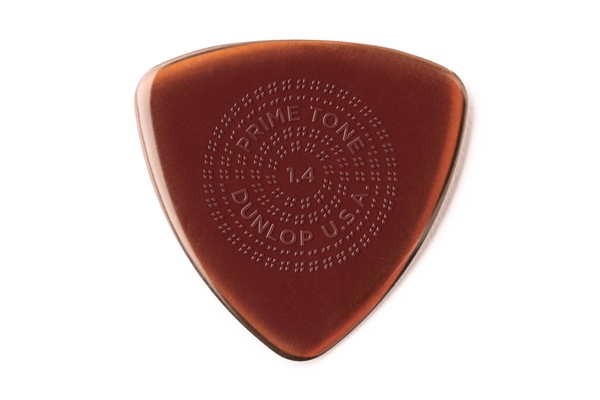 Dunlop 512P1.4 Primetone Triangle (Grip), Player/3