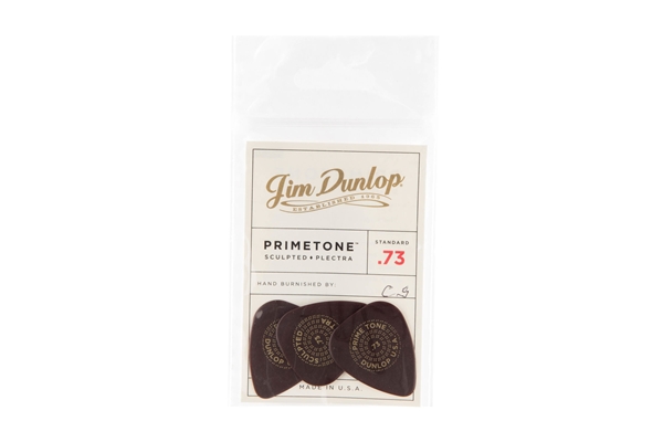 Dunlop 511P.73 Primetone Standard (Smooth), Player/3