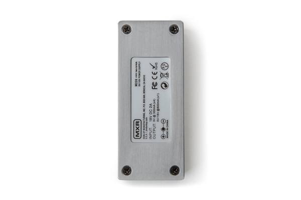 MXR M239 ISO BRICK MINI