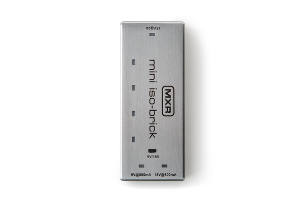 MXR M239 ISO BRICK MINI